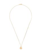 Meadowlark August Necklace - Gold