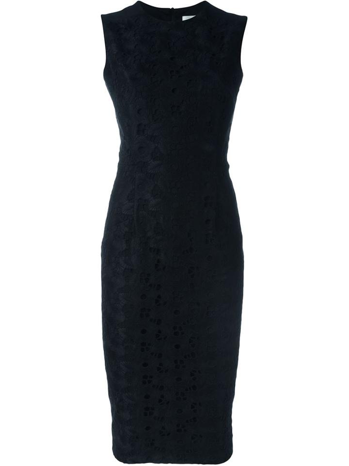 Victoria Beckham Guipure Lace Dress