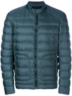 Belstaff Padded Jacket - Blue