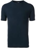Lardini Basic T-shirt - Blue
