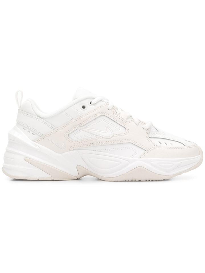 Nike Nike M2k Tekno Sneakers - White