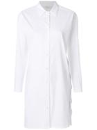 1017 Alyx 9sm Brigitte Shirt Dress - White