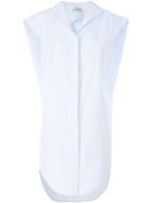Balenciaga Shirt Dress