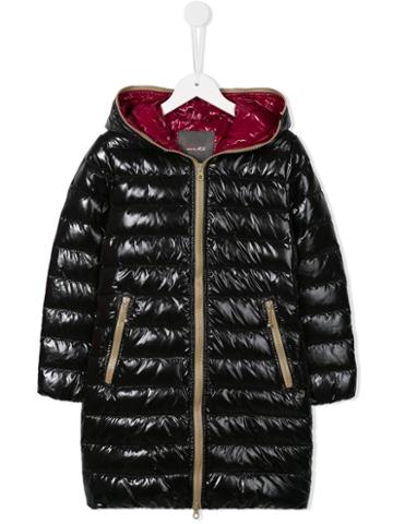 Duvetica Kids 'ace' Padded Coat, Girl's, Size: 8 Yrs