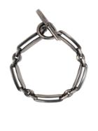Hum Chain Link Bracelet - Unavailable