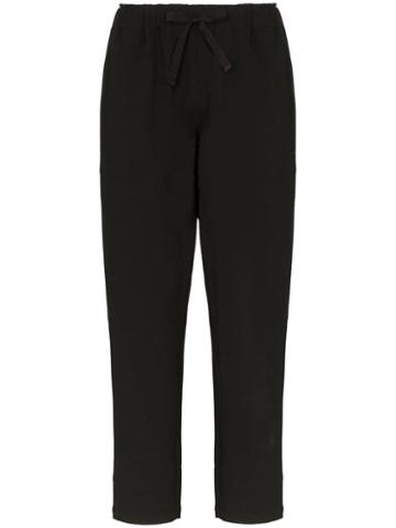 Loreak Colette Track Pants - Black