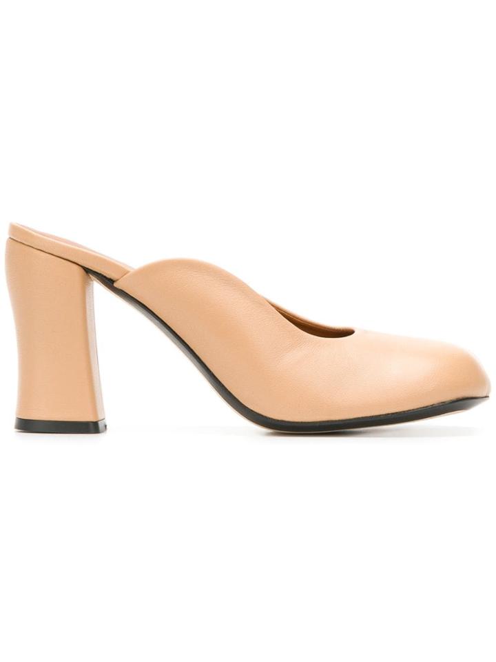 Joseph The Minnie Mules - Neutrals