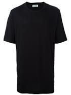 Faith Connexion Oversized T-shirt, Men's, Size: Small, Black, Cotton