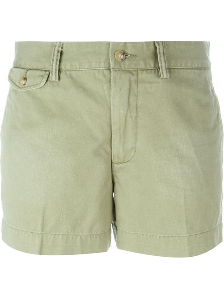 Polo Ralph Lauren Classic Chinos Shorts