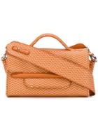 Zanellato Baby Nina Bag - Orange