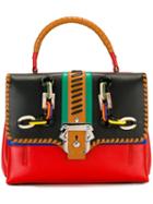 Paula Cademartori 'dun Dun' Tote Bag, Women's