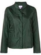Aspesi Mostarda Blazer - Green