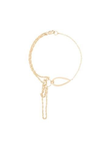 Petite Grand Golden Hour Bracelet - Metallic