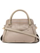 See By Chloé Miya Medium Bag - Nude & Neutrals