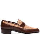 Gucci Gcci Ao Lgo Lfrs Brwn - Brown