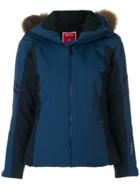 Rossignol Elite Jacket - Blue