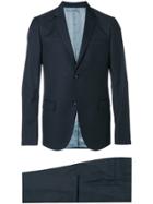 Gucci Evening Suit - Blue