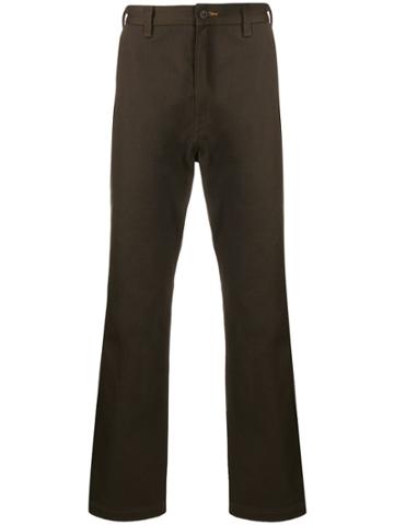 Levi's Skateboarding Straight Fit Trousers - Brown