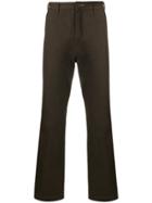 Levi's Skateboarding Straight Fit Trousers - Brown