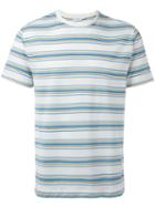 Sunspel 60s T-shirt, Men's, Size: Large, White, Cotton