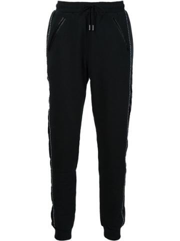 Christian Dada 'souvenir' Sweatpants