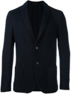 Fendi Two Button Knit Blazer