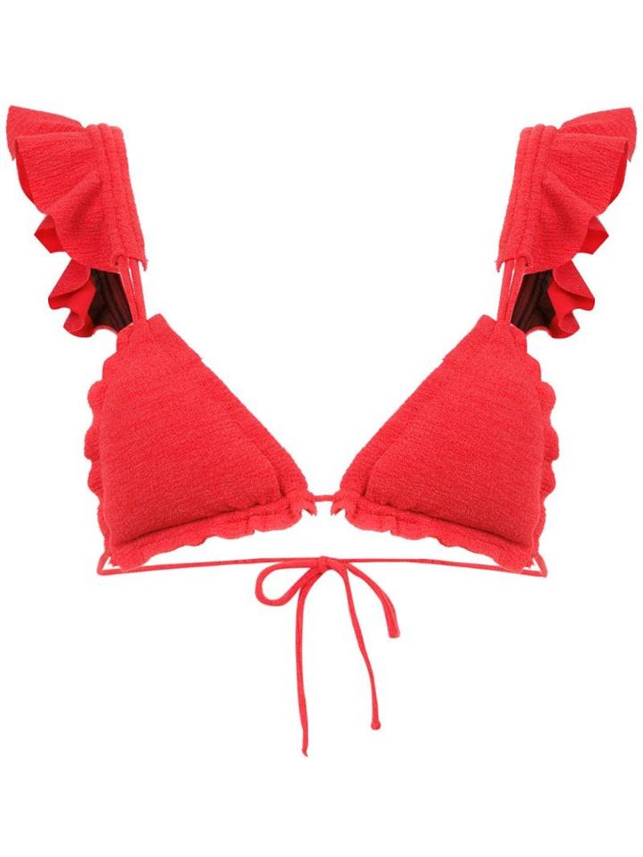 Clube Bossa - Red