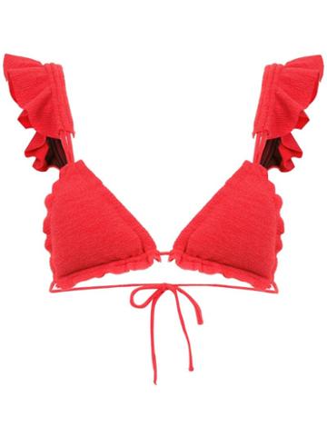 Clube Bossa - Red