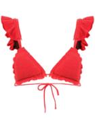 Clube Bossa - Red