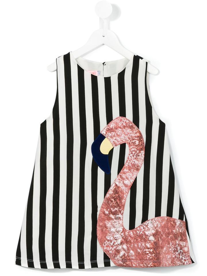 Bang Bang Copenhagen Sugar Dress, Girl's, Size: 7 Yrs, Black