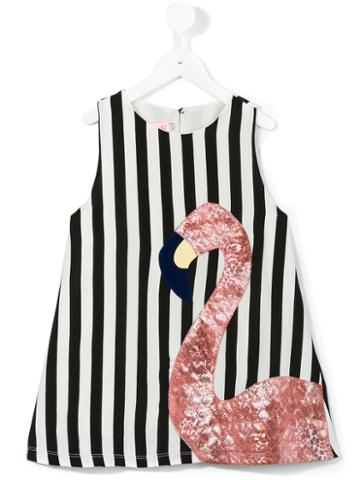 Bang Bang Copenhagen Sugar Dress, Girl's, Size: 7 Yrs, Black