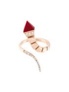 Anapsara Temptation Ring