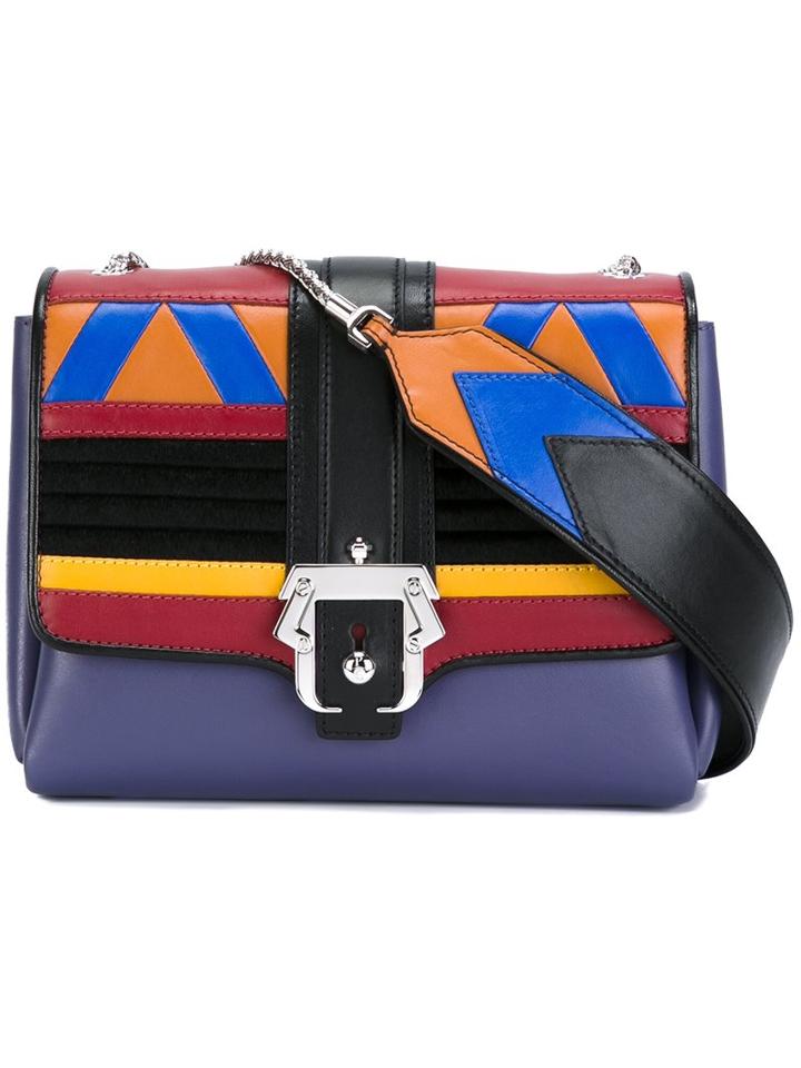Paula Cademartori 'alice' Crossbody Bag