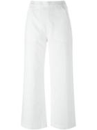 Mih Jeans 'nautical' Trousers