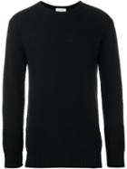 Soulland 'ricketts' Honey Comb Sweater