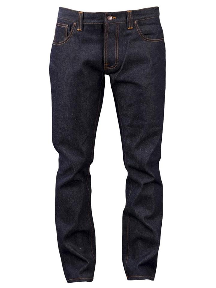 Nudie Jeans Co 'hank Rey' Jean