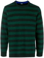 Diesel K-piling Sweater - Green