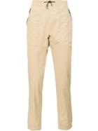 Aztech Mountain 'five Peaks' Trousers, Men's, Size: Small, Nude/neutrals, Cotton/spandex/elastane
