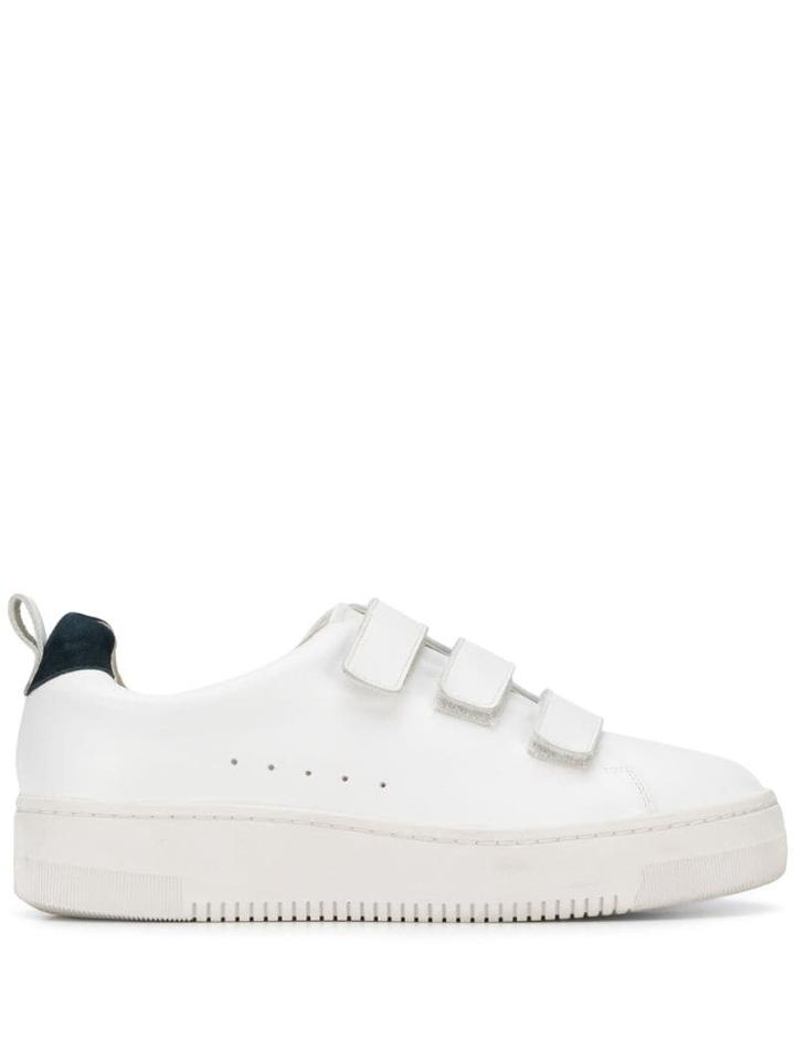 Sandro Paris - White