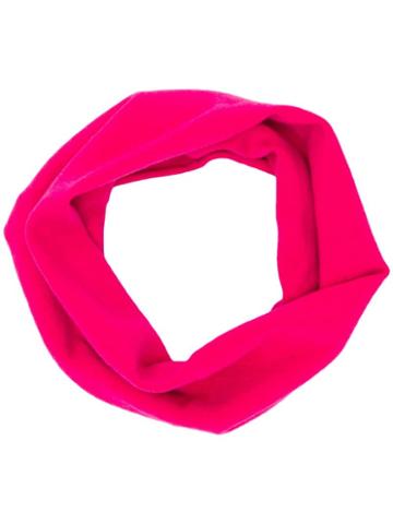 Extreme Cashmere Nº8 Snood - Pink