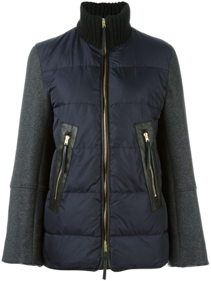 Marni Padded Jacket