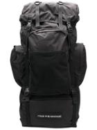 Gosha Rubchinskiy Gosha Rubchinskiy G013k010 Black 1