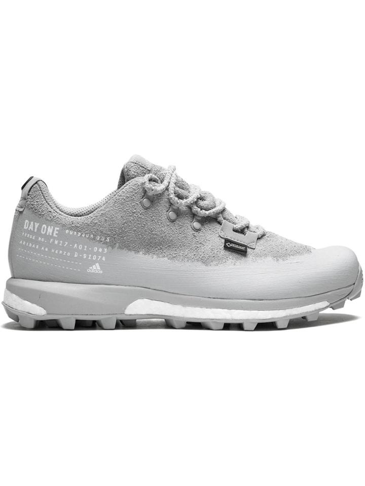 Adidas Ado Terrex Agravic Sneakers - Grey