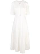 Partow - White