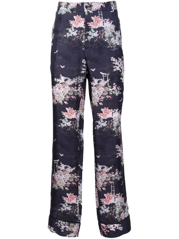 Marc Jacobs Mellow Meadow Pijama Pants