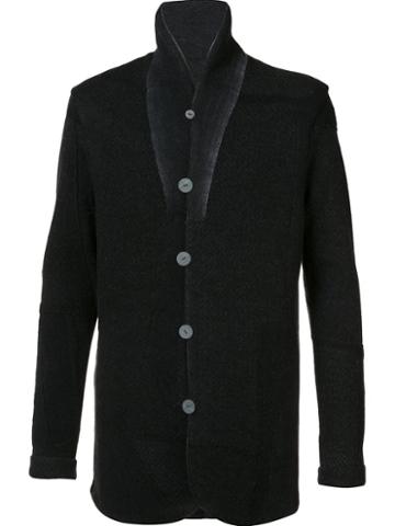 Label Under Construction Wool Blazer