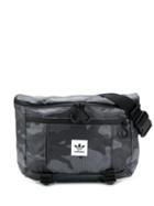 Adidas Camouflage Shell Belt Bag - Black