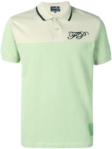 Raf Simons X Fred Perry - Green