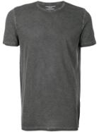 Majestic Filatures Faded T-shirt - Grey