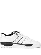Adidas Originals Rivalry Low Trainer Adidas Originals - White